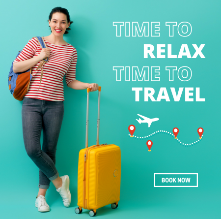 Time to Travel