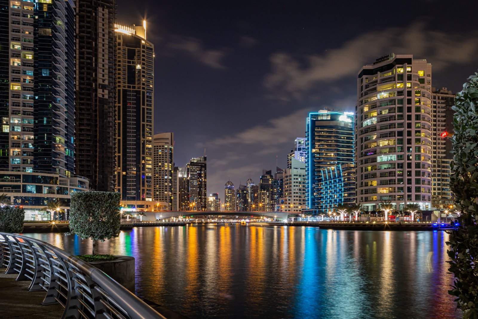 Dubai Luxury Getaway