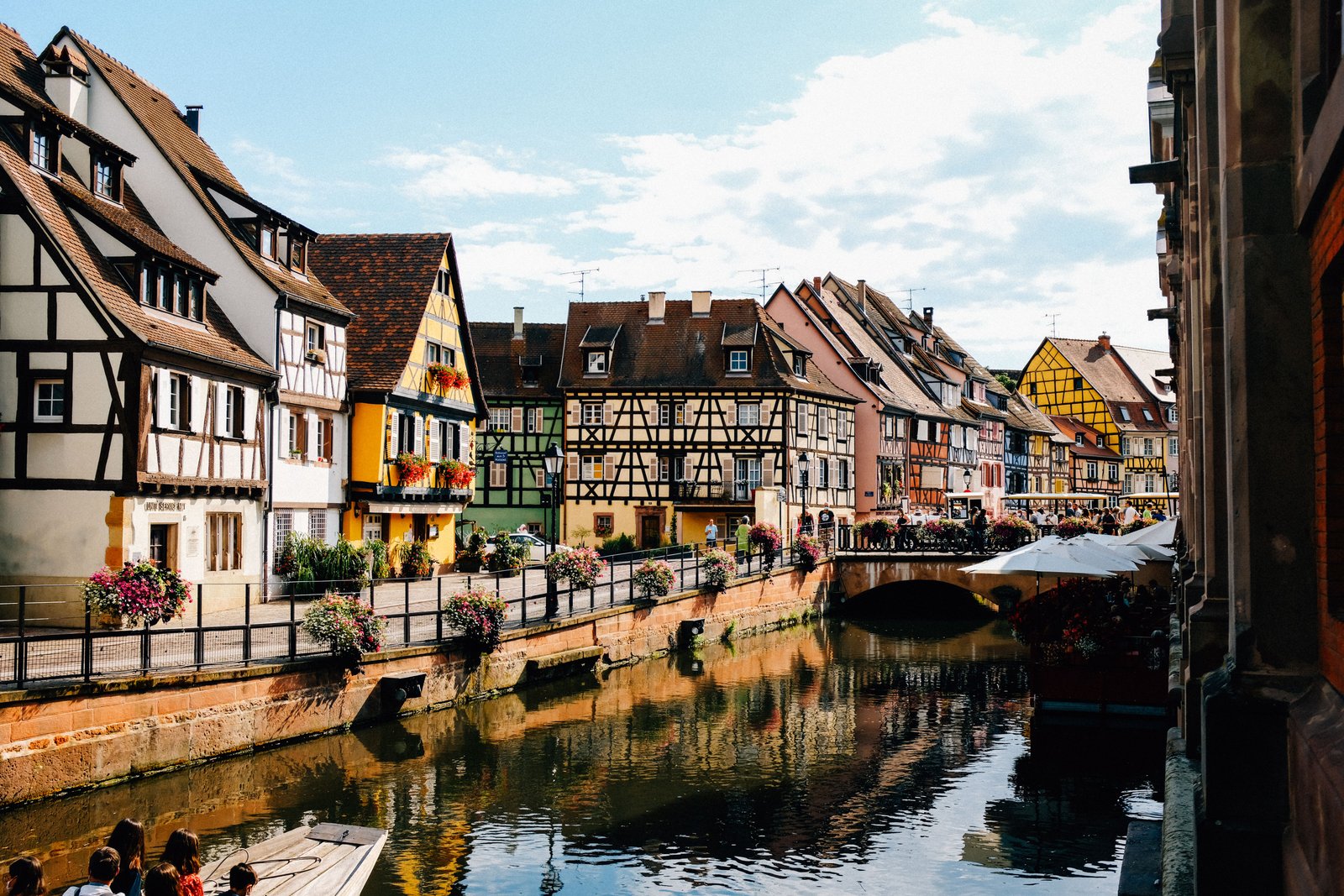 European Discovery photo 4
