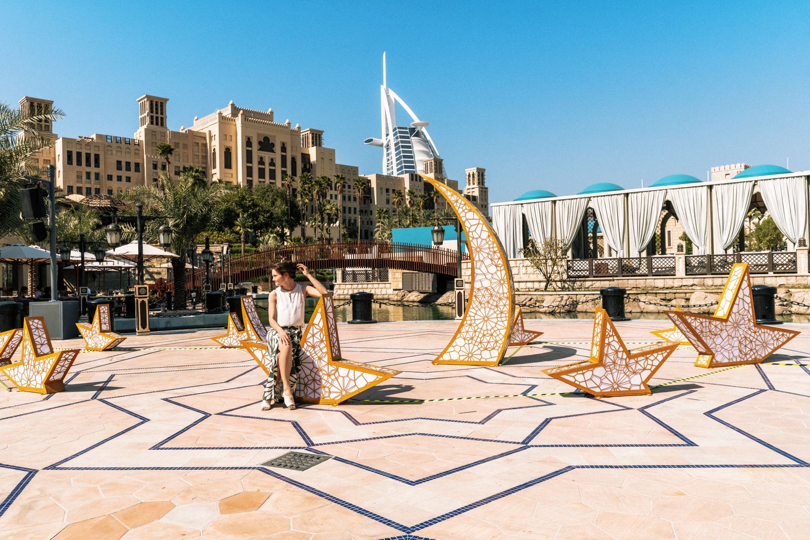 Dubai Luxury Getaway photo 5